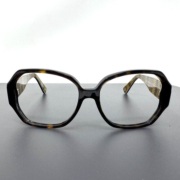 Coach Sunglasses HC8062 Melissa 5120/T5 Dark Tortoise ONLY FRAMES 58 [] 15 135 main image 11